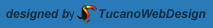Visit Tucano Web Design
