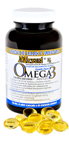 Omega 3